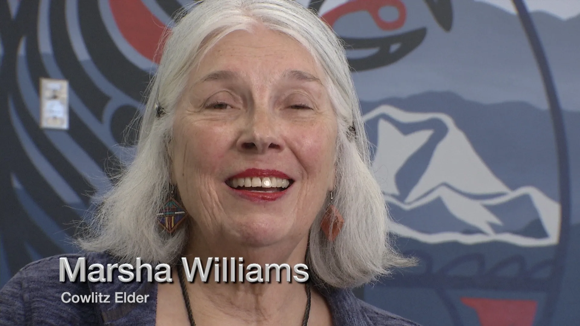 Marsha Williams
