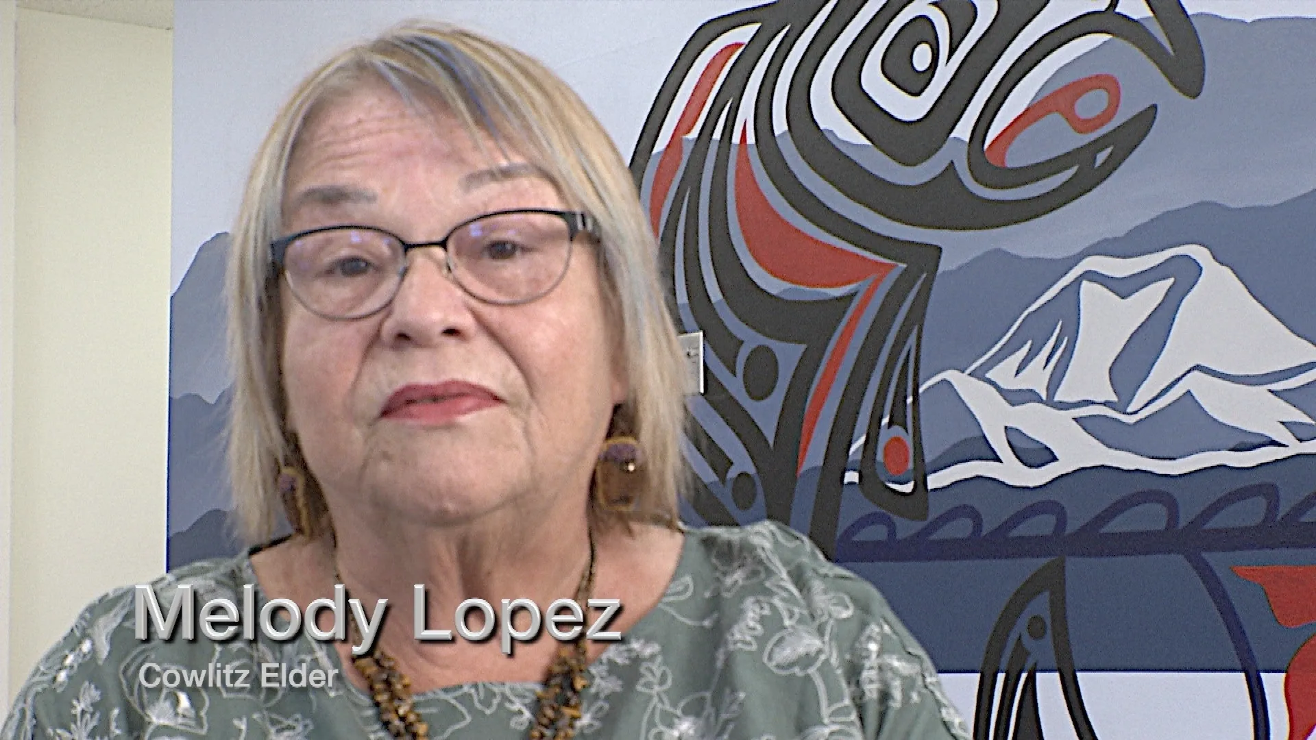 Melody Lopez