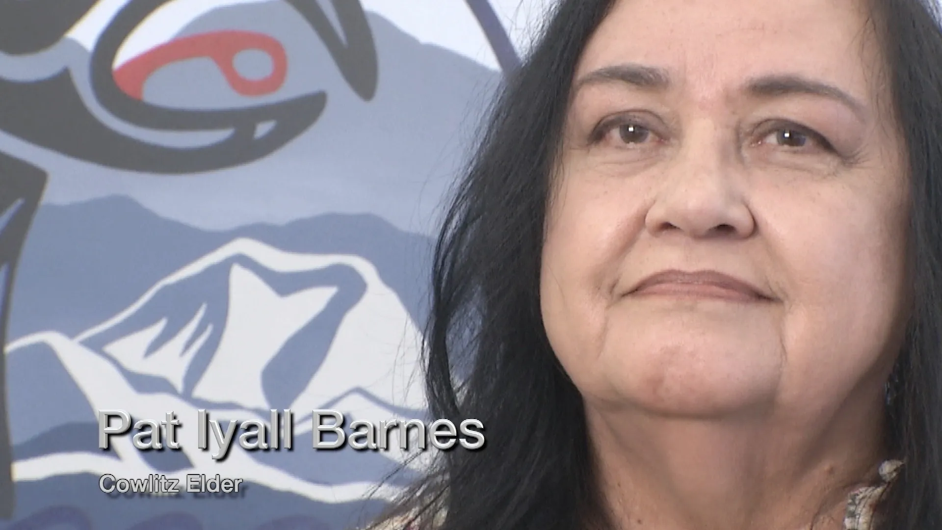 Pat Iyall Barnes