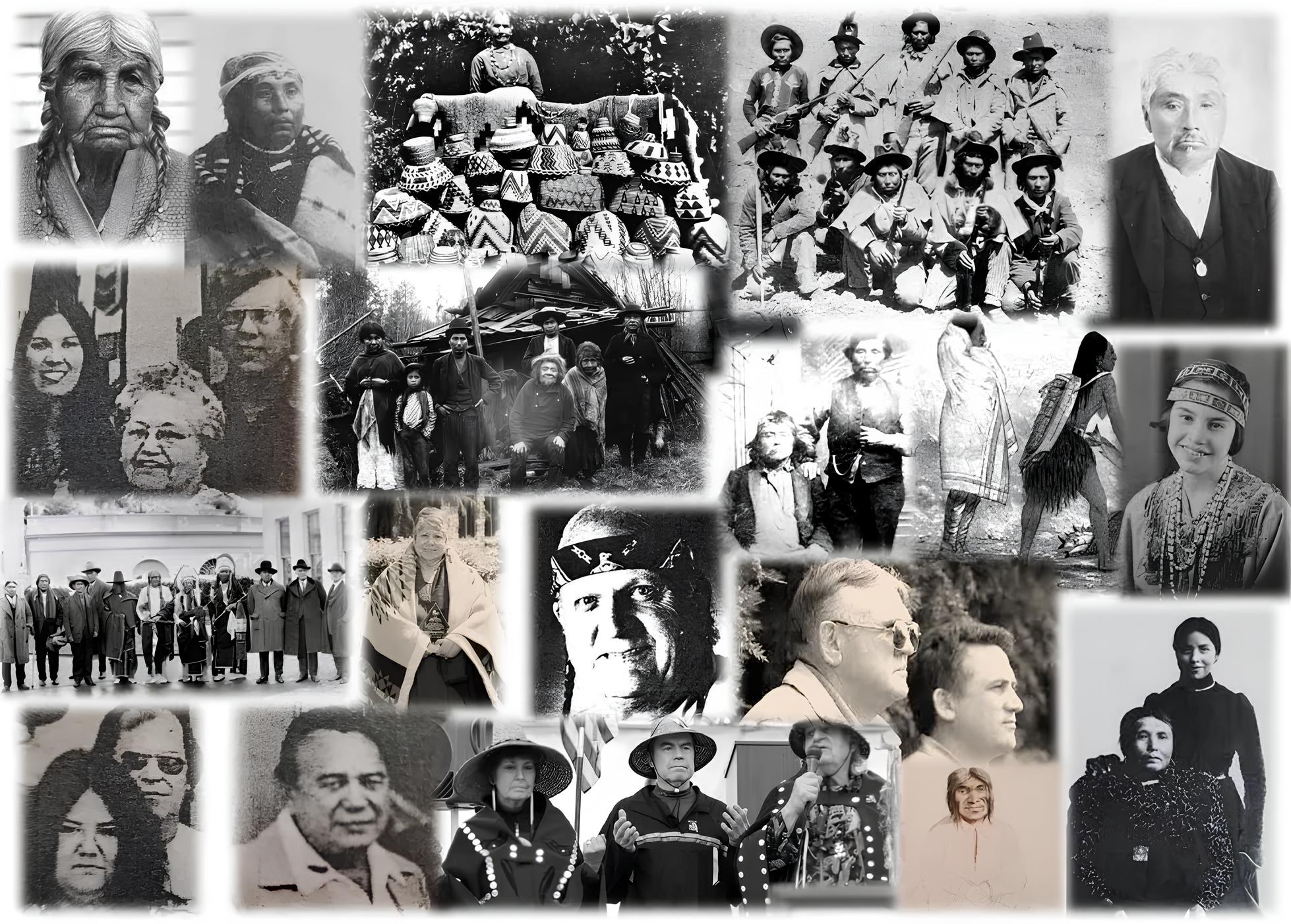 Our Cowlitz Voices | Cowlitz Tribal History & Stories