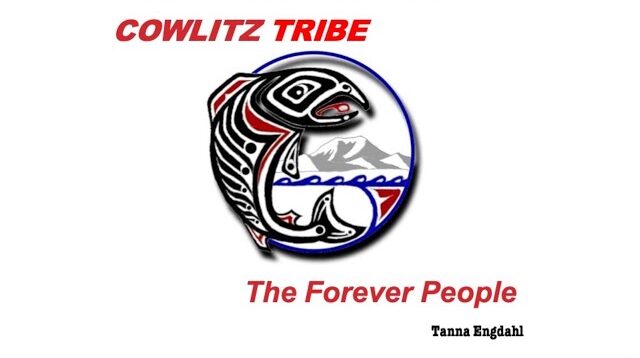 Cowlitz Spiritual Leader Tanna Engdahl