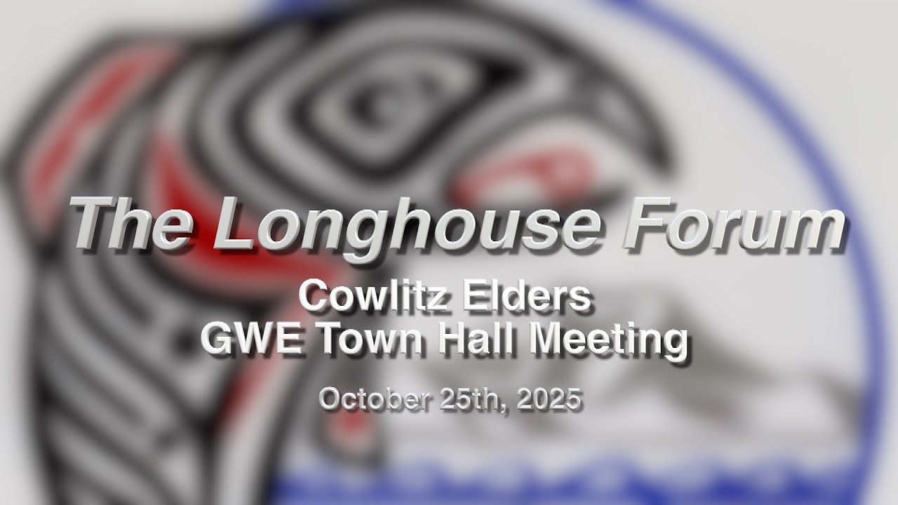 The Longhouse Forum – GWE