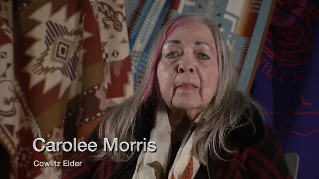 Carolee Morris