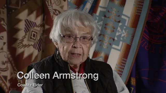 Colleen Armstrong