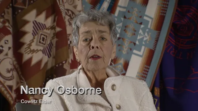 Nancy Osborne